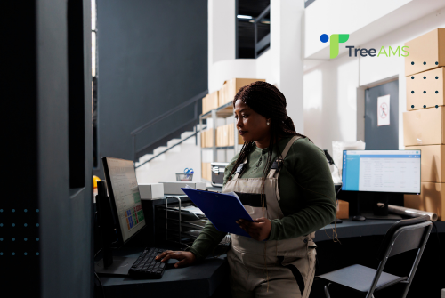 Empowering Franchise Growth with TreeAMS access to the tools and resources they need to succeed. By centralizing training, compliance, and performance tracking, TreeAMS helps franchisors maintain consistency and quality across all locations.