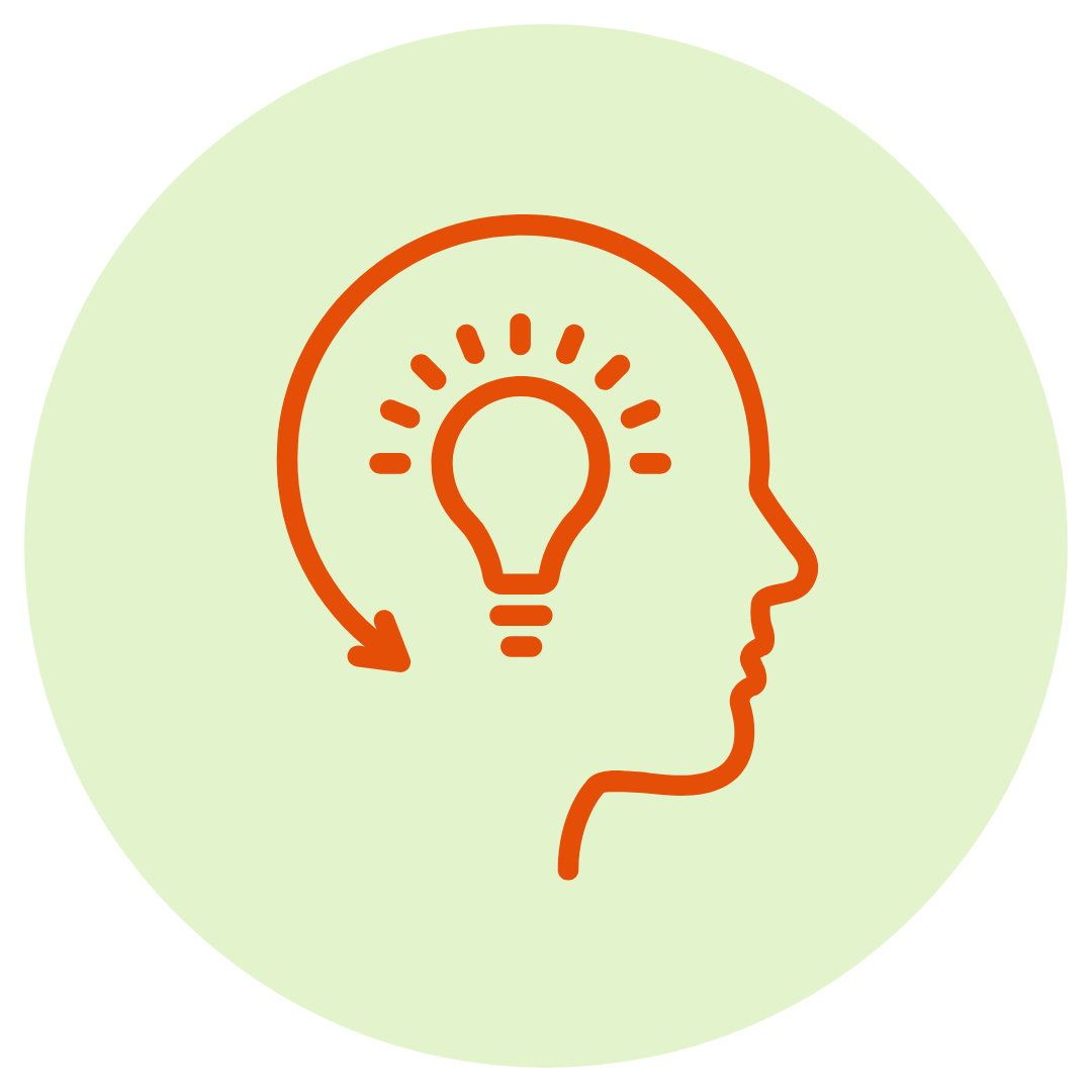 Transforms the signal into actionable insights