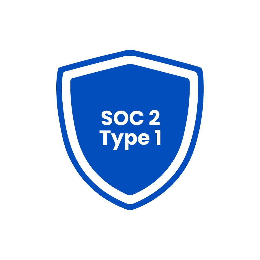  TreeAMS has completed an independent SOC 2 Type 1 audit