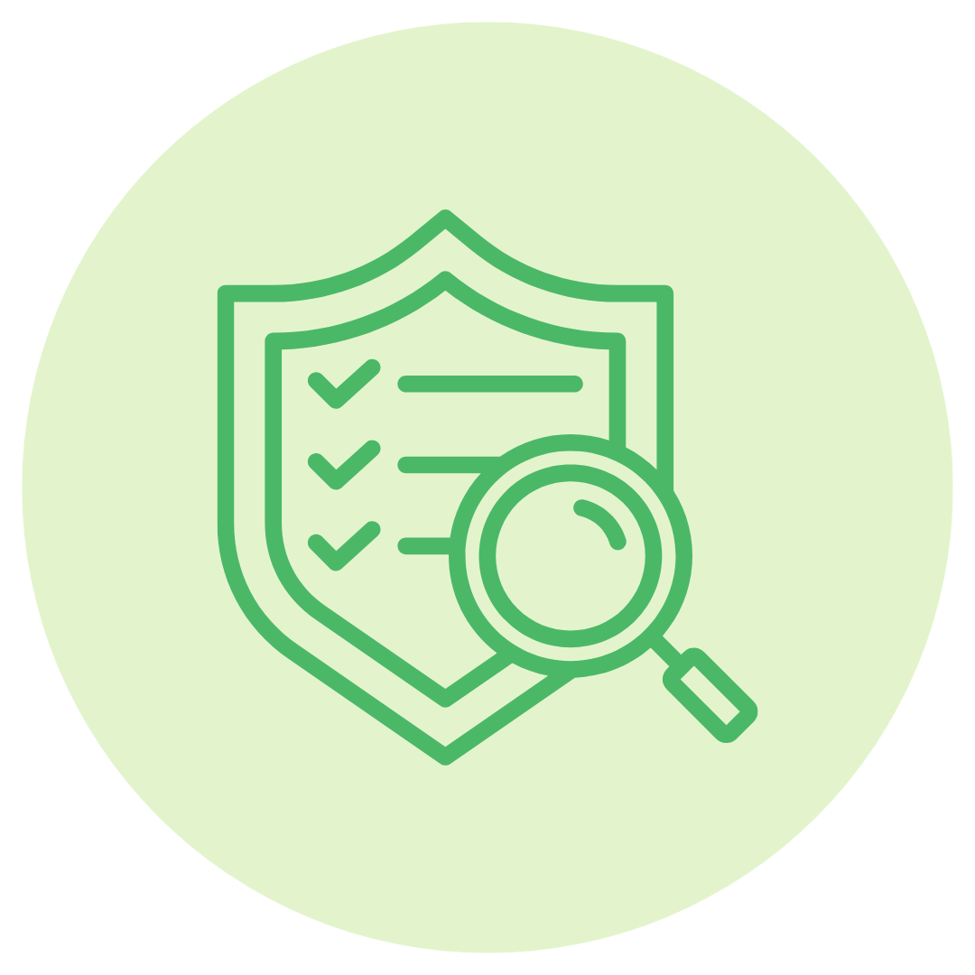 Audit & Compliance