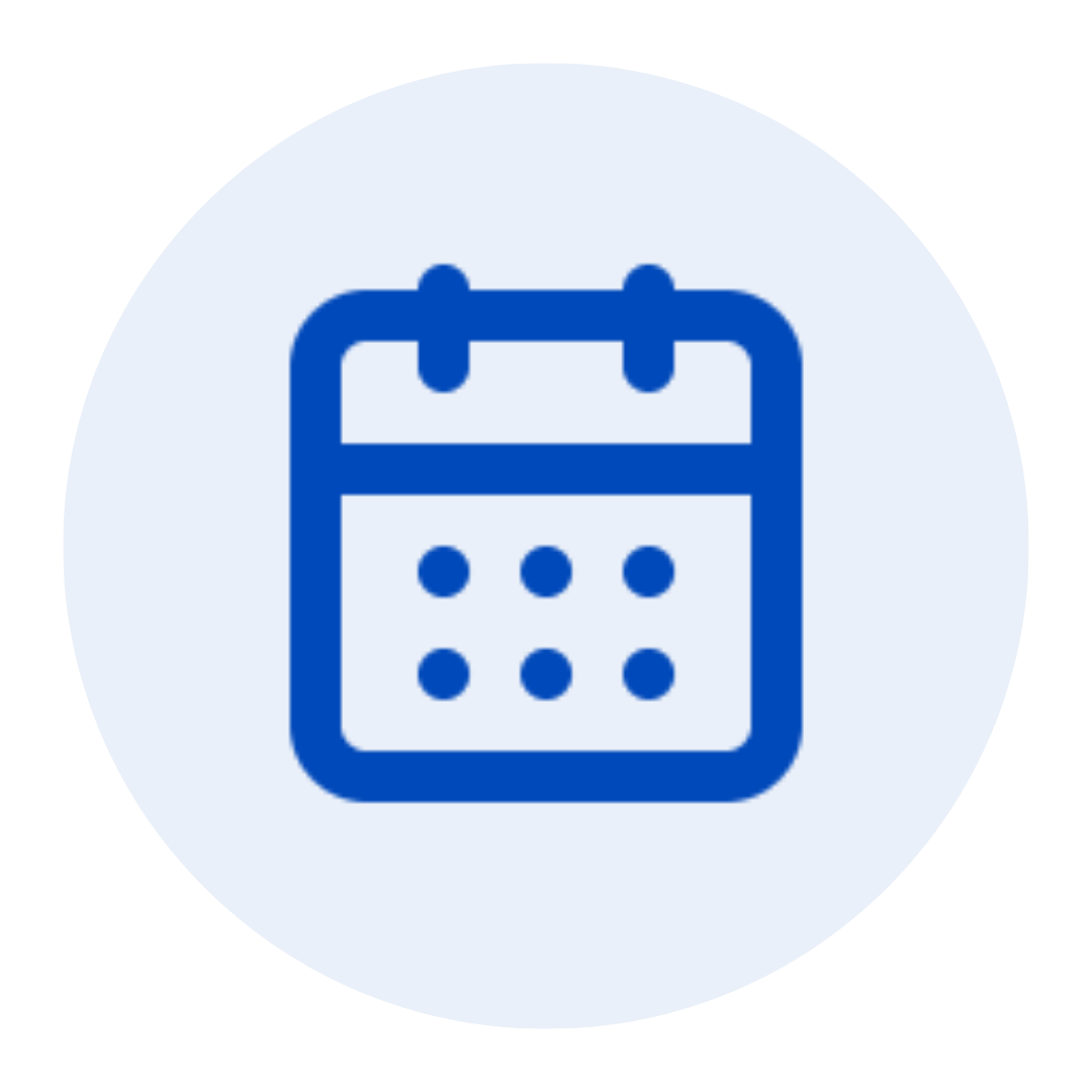 Calendar