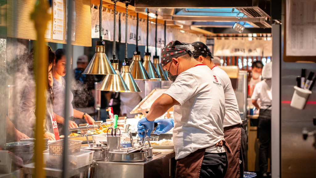 Catch Under-Ordering, Over-Ordering & Late Payments