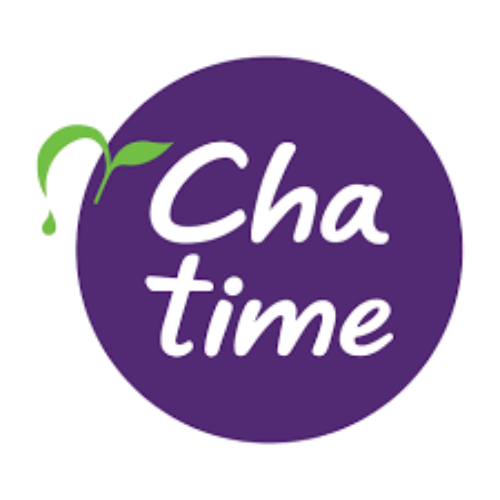Cha Time Philippines