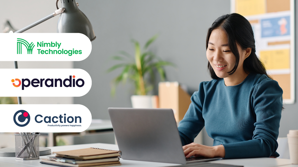 Nimbly vs Operandio vs Caction: Issue Tracking for Multi-Outlet Operators (2026)