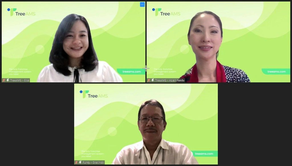Singaporean Company TreeAMS Announces Expansion to Indonesia - Cover Image