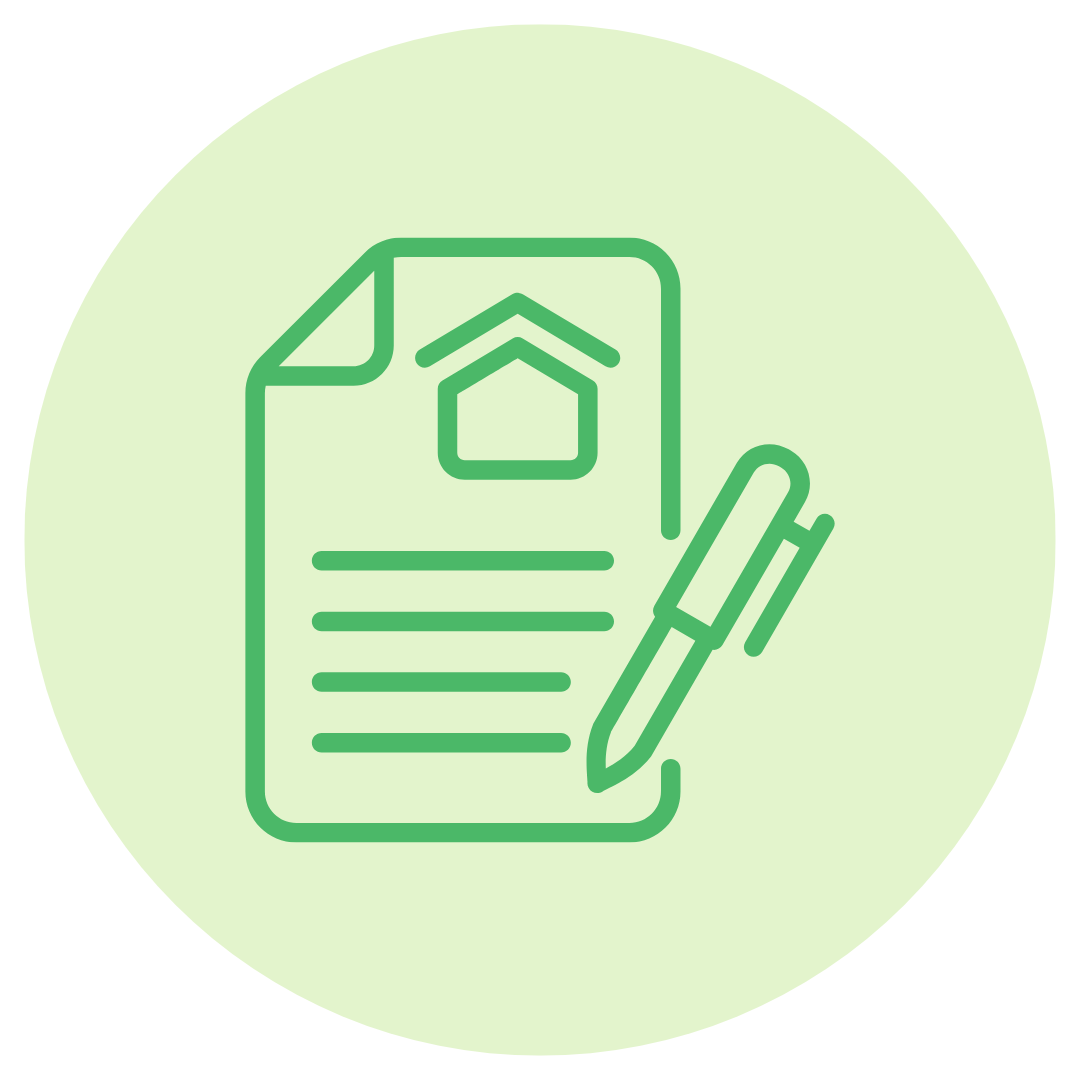 Document & Lease Management