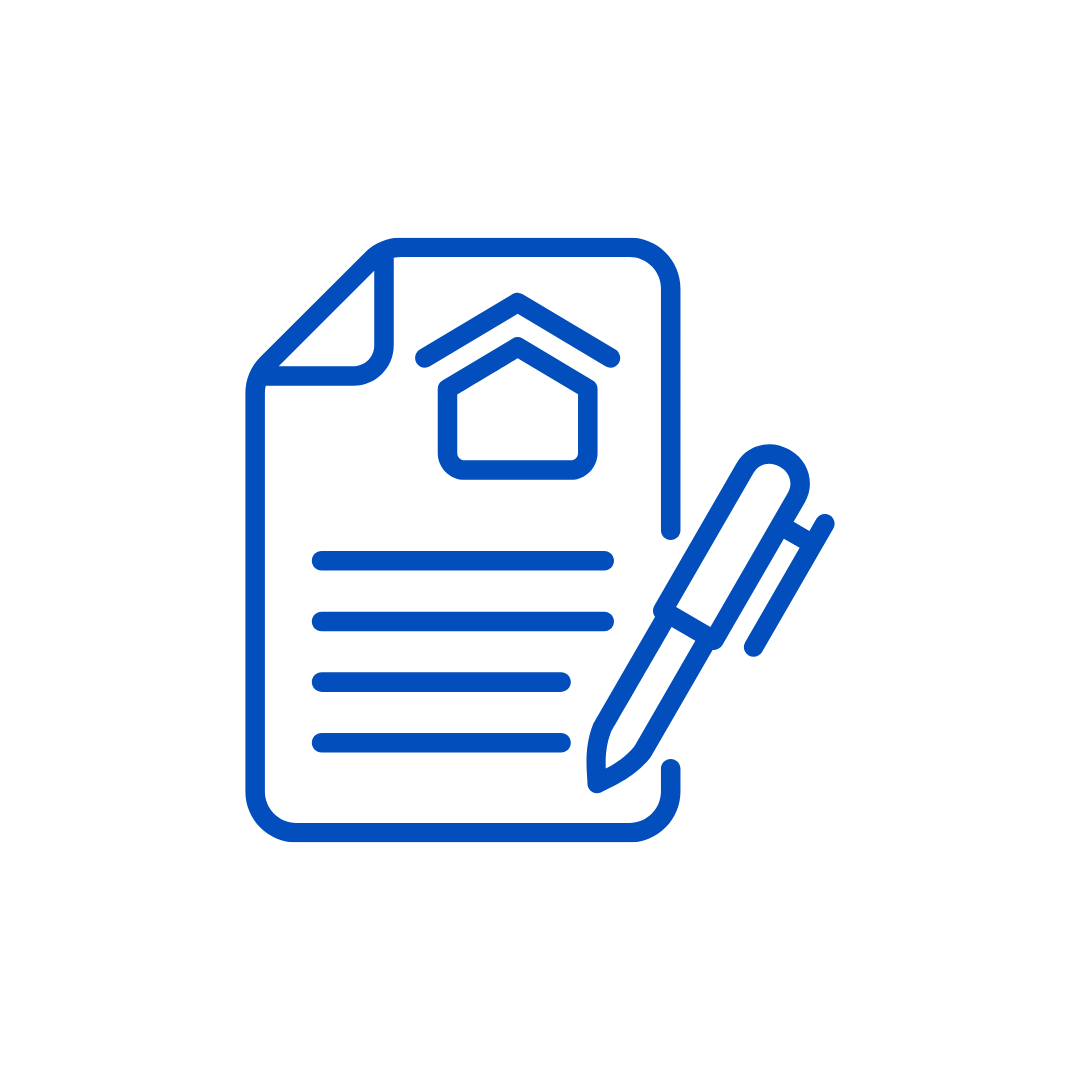Document & Lease Mgmt