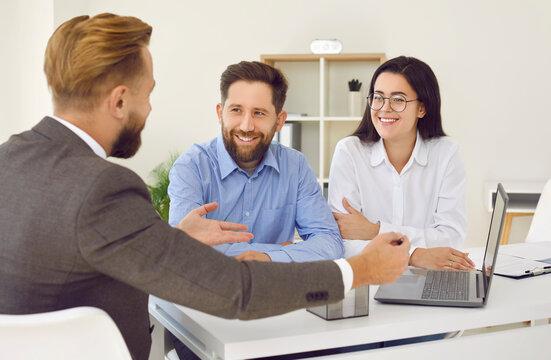 Easy Client Onboarding