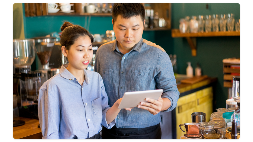 One Outlet, One View, Complete Traceability