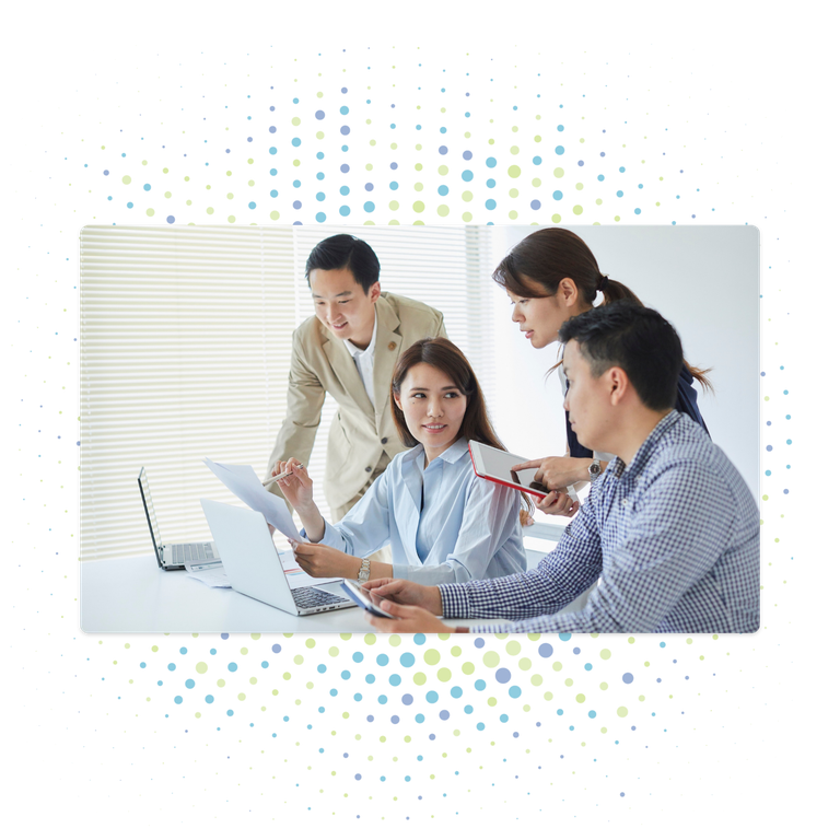 The Operational Command System for Franchise Networks