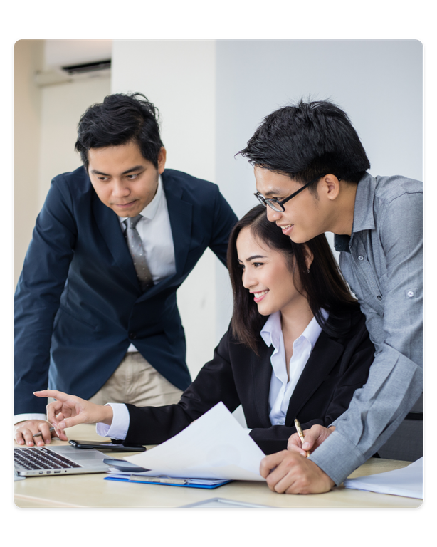 A Better Way to Manage Your Franchise Network