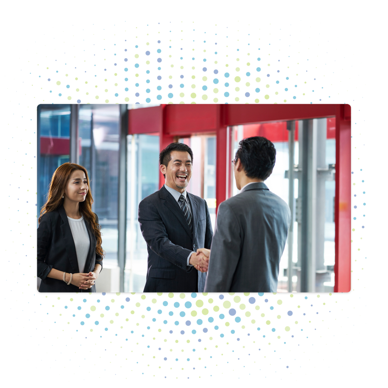 For Franchisors, One View Across The Network