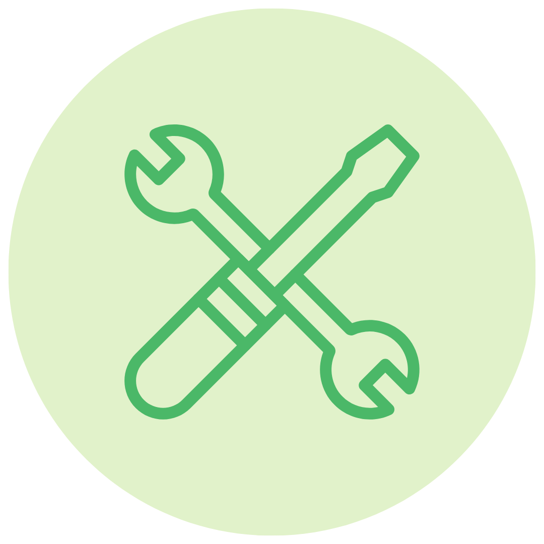 Issue Tickets & Maintenance