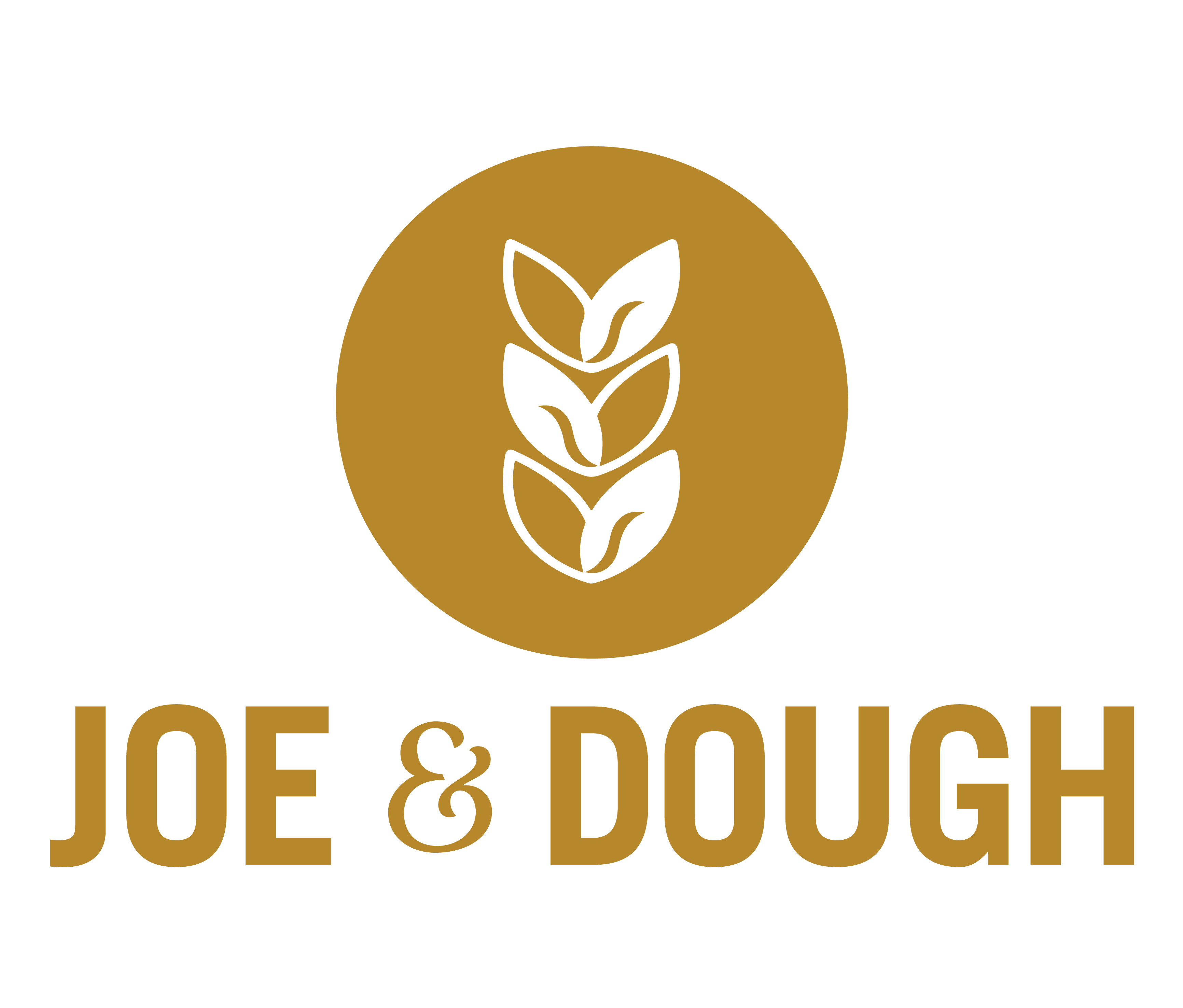 Joe & Dough
