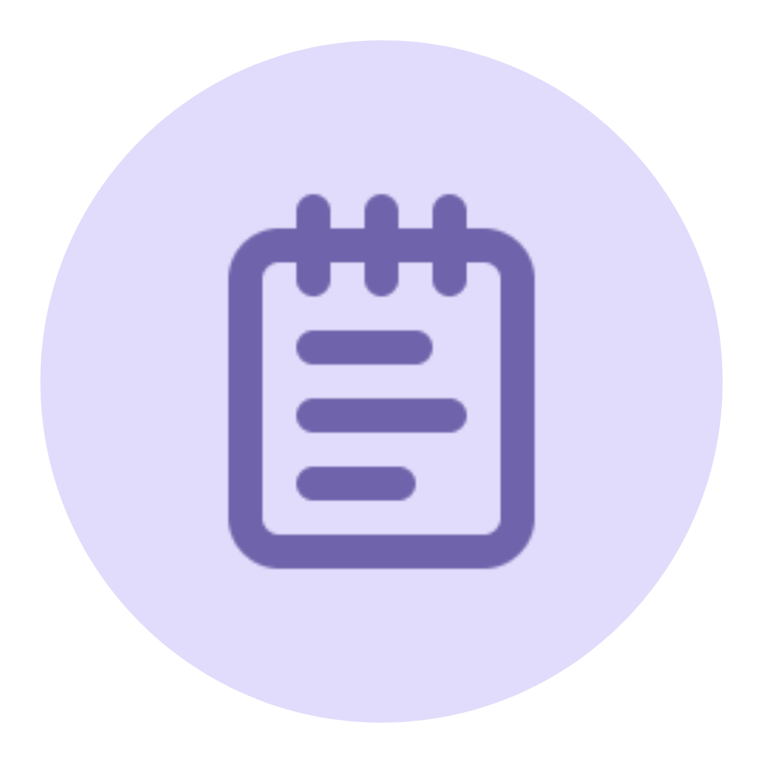 Manual Reporting