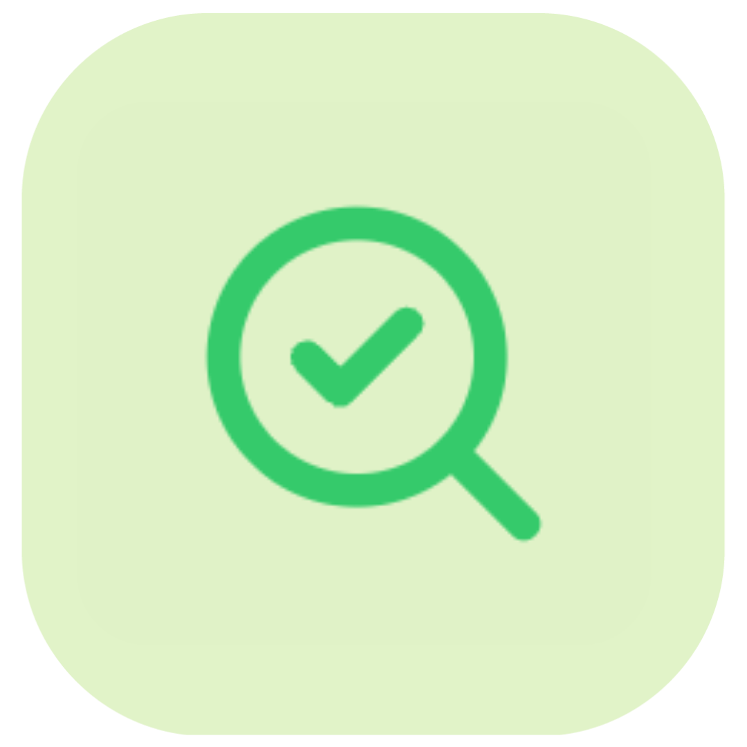 Operations Quality Assessment