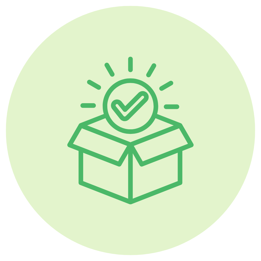 Product Orders