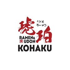 Kohaku Ramen & Udon