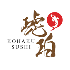 Kohaku Sushi