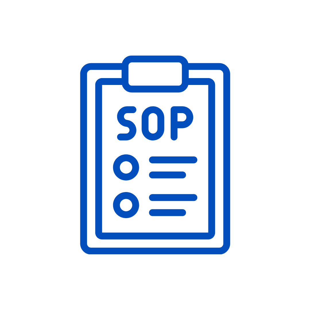 SOP Library