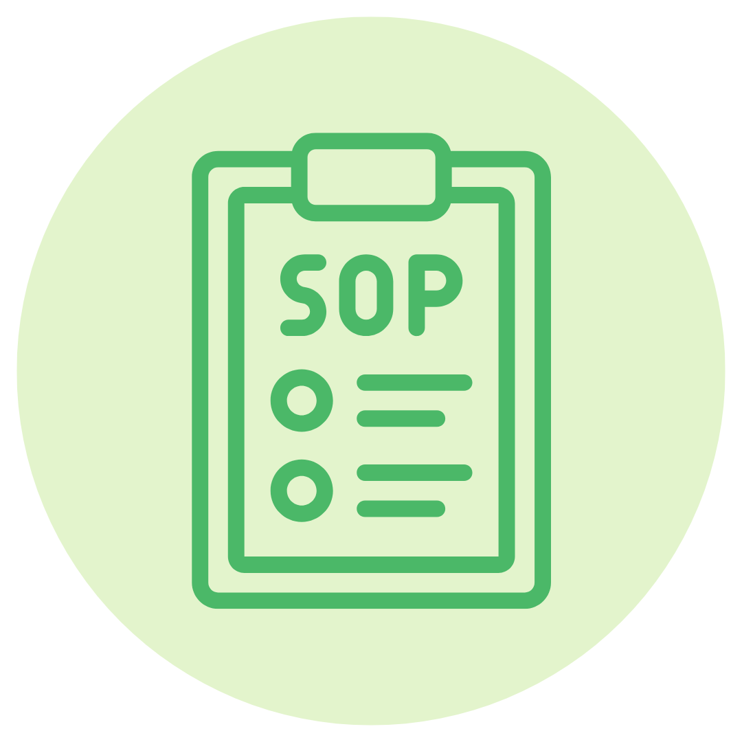 SOP Library