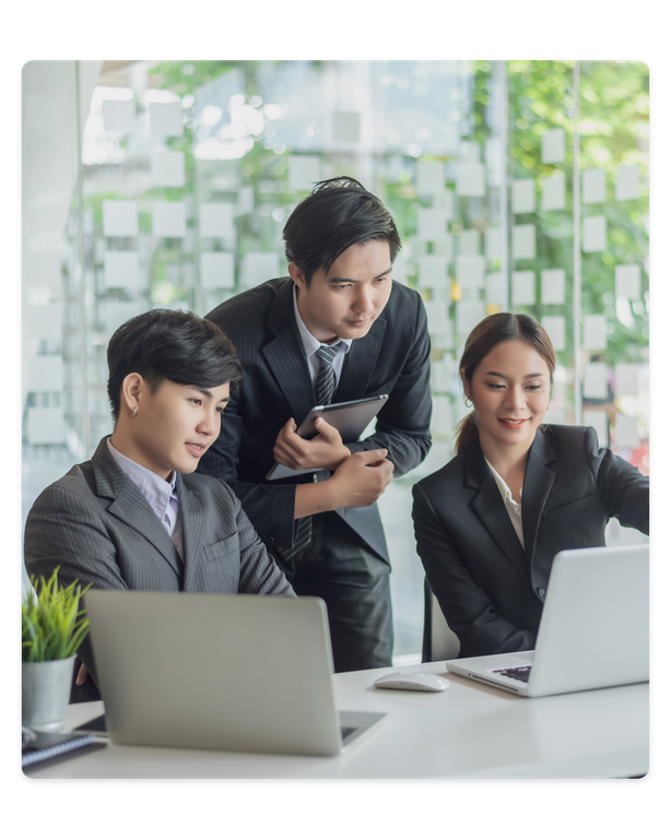 The Boardroom For CEOs & Business Owners