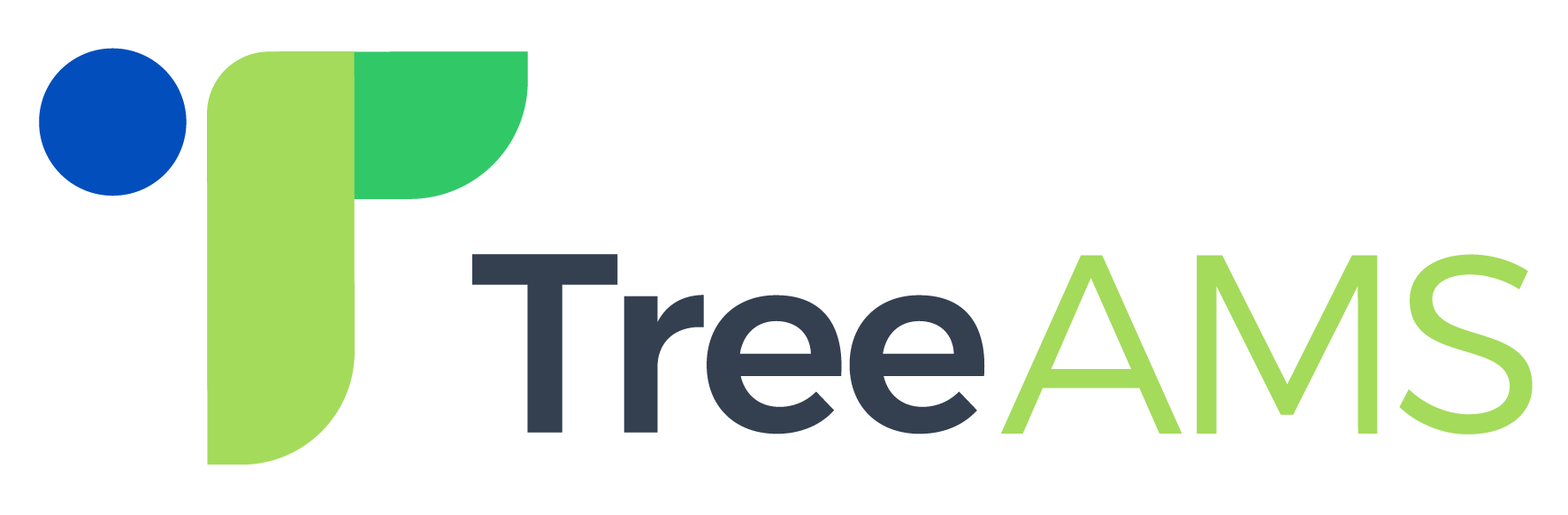 TreeAMS Logo