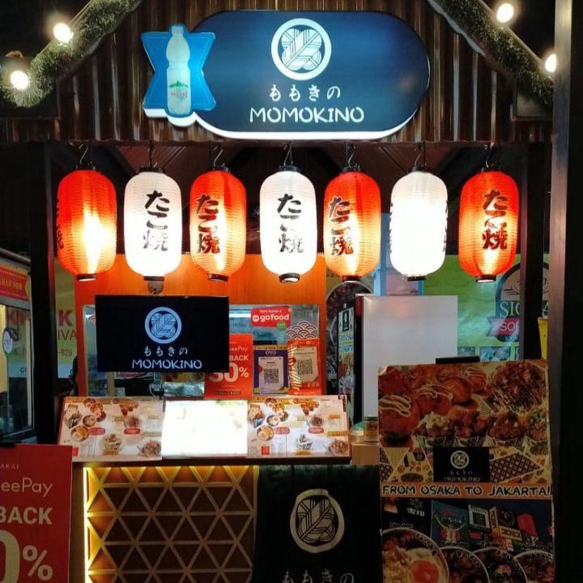 Modern Twist on Traditional Japanese Snacks by Momokino