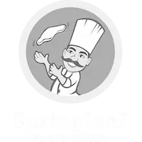 SpringLeaf Logo
