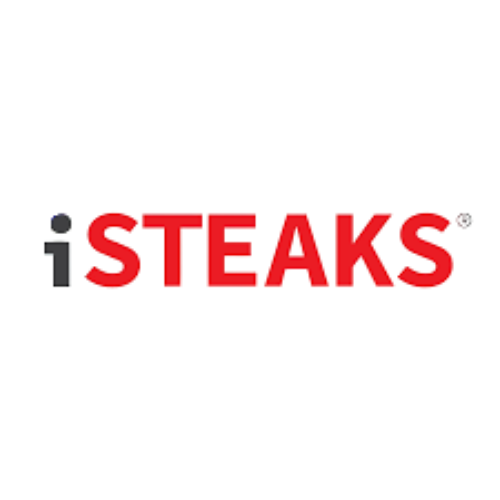 iSteaks