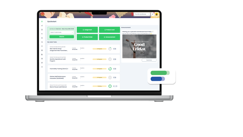 Quickstart