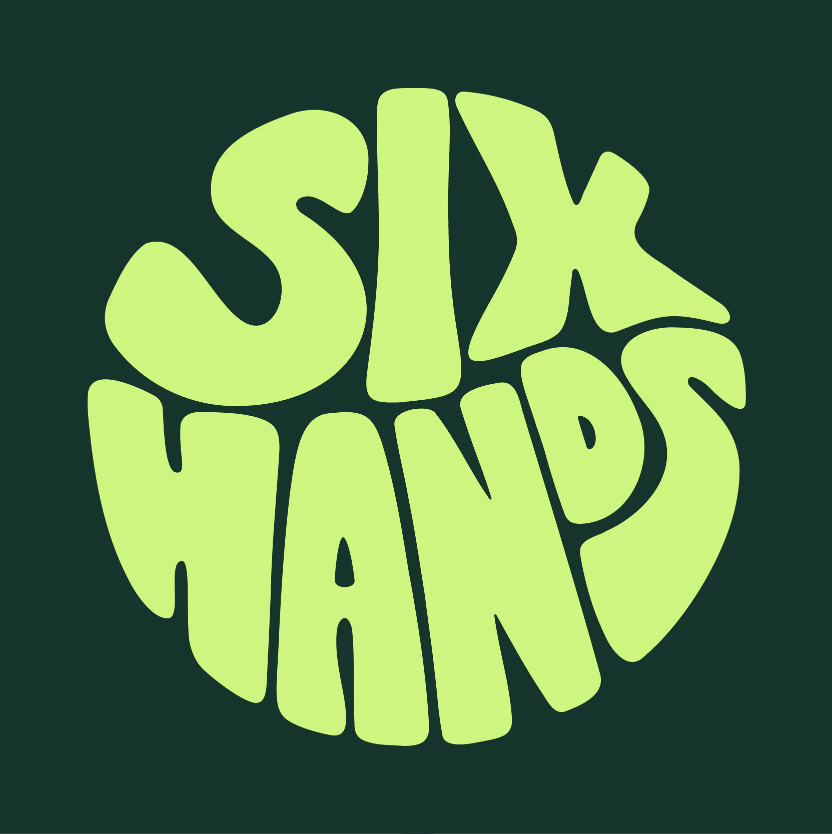 Six Hands