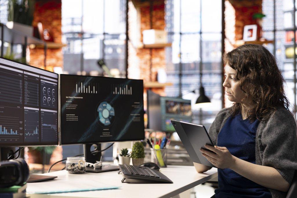 Can AI Analyse Franchise and Multi-Outlet Operations Data?